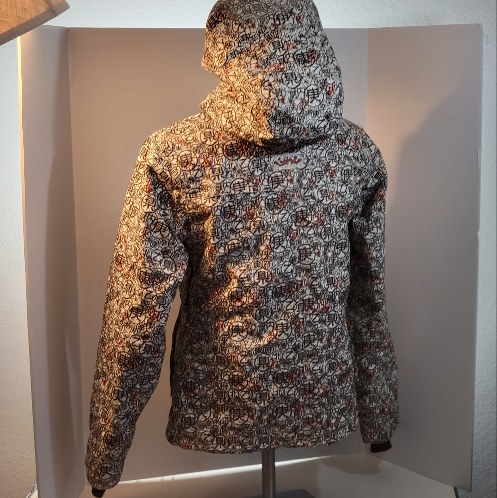 Sims ski jacket, small - Picture 6 of 15